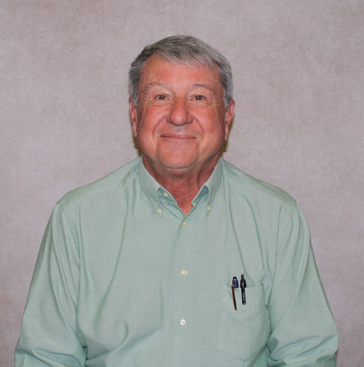 Robert Lamey, MD